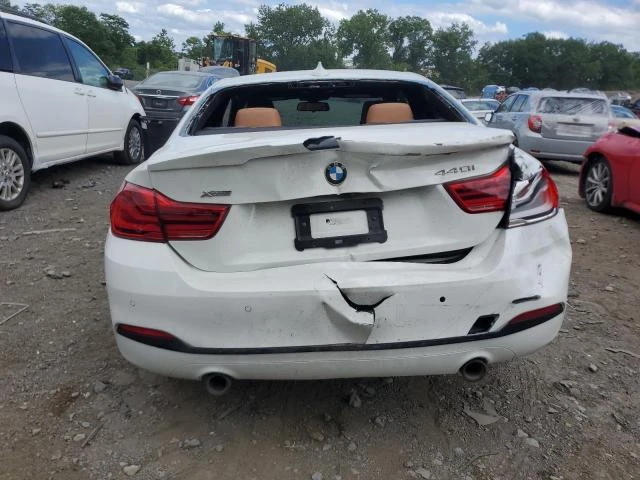 Photo 5 VIN: WBA4W9C5XKAF98767 - BMW 440XI 