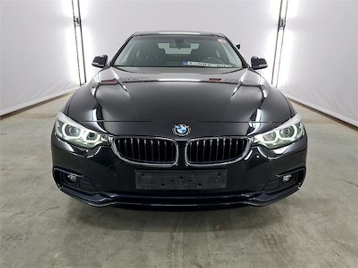 Photo 5 VIN: WBA4X11040AA75991 - BMW 4 COUPE DIESEL - 2017 