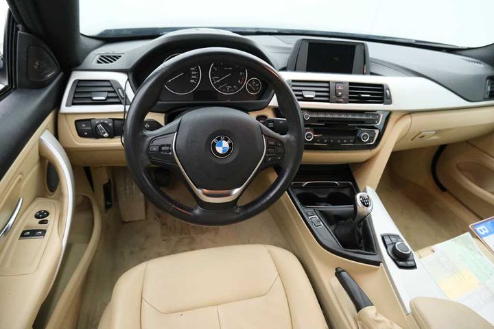 Photo 9 VIN: WBA4X11060AA78195 - BMW 4-SERIE COUP &#3917 