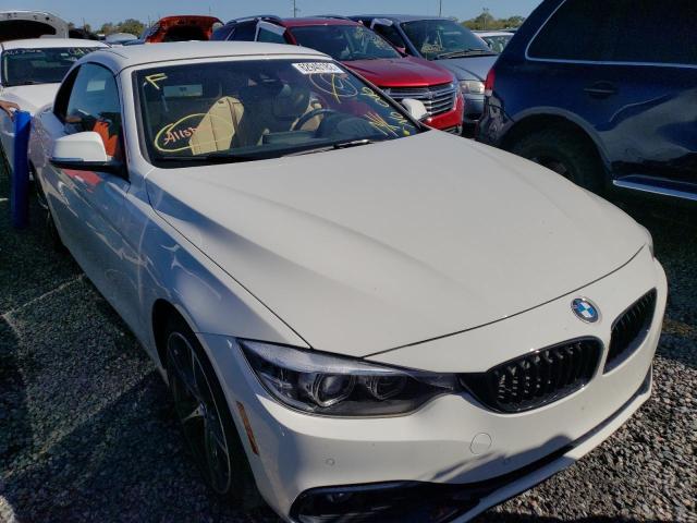 Photo 0 VIN: WBA4Z1C00L5R78821 - BMW 430I 