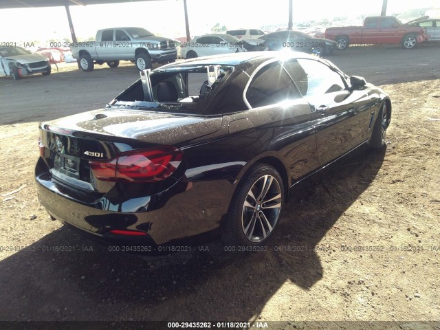 Photo 3 VIN: WBA4Z1C01L5N64916 - BMW 4 