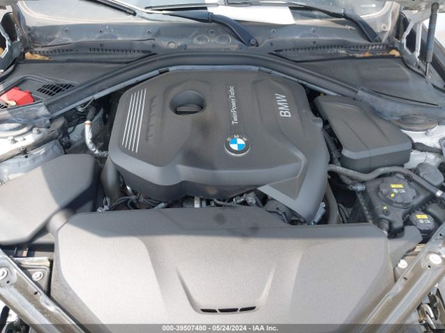 Photo 9 VIN: WBA4Z1C01L5N82929 - BMW 430I 