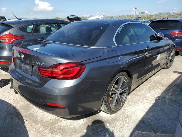 Photo 2 VIN: WBA4Z1C01L5N92893 - BMW 430I 