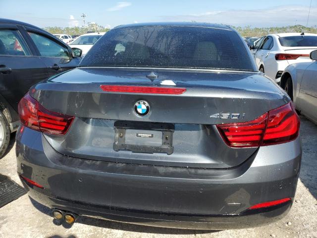 Photo 5 VIN: WBA4Z1C01L5N92893 - BMW 430I 