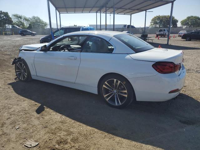 Photo 1 VIN: WBA4Z1C01L5N96507 - BMW 4 SERIES 