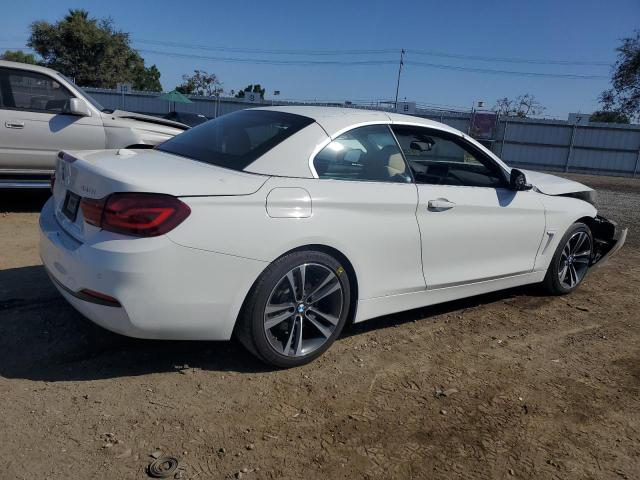 Photo 2 VIN: WBA4Z1C01L5N96507 - BMW 4 SERIES 