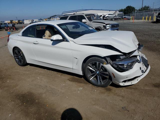 Photo 3 VIN: WBA4Z1C01L5N96507 - BMW 4 SERIES 