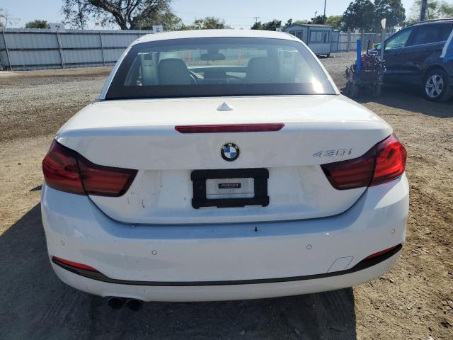 Photo 5 VIN: WBA4Z1C01L5N96507 - BMW 4 SERIES 