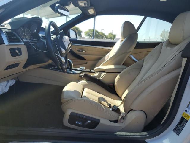 Photo 6 VIN: WBA4Z1C01L5N96507 - BMW 4 SERIES 