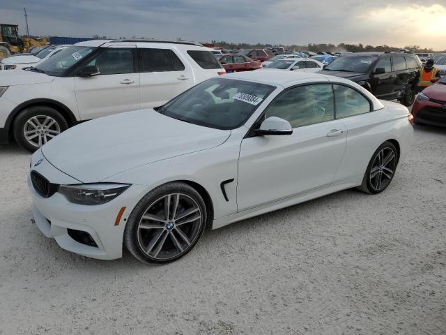 Photo 0 VIN: WBA4Z1C02L5P27007 - BMW 430I 