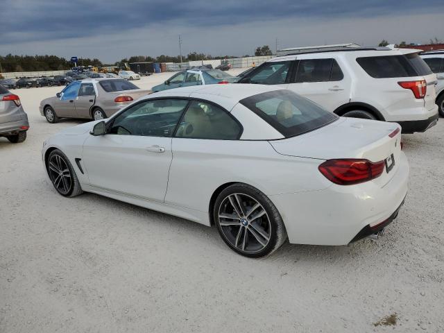 Photo 1 VIN: WBA4Z1C02L5P27007 - BMW 430I 