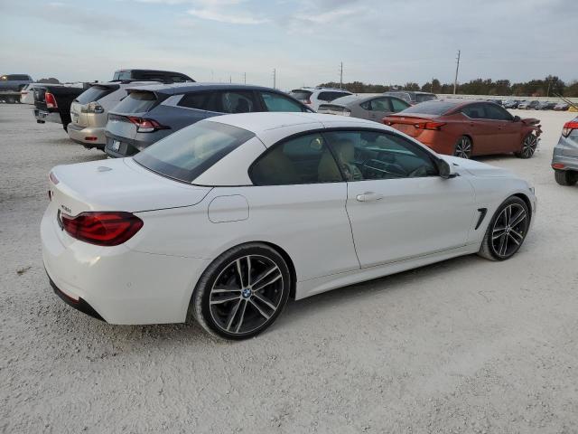 Photo 2 VIN: WBA4Z1C02L5P27007 - BMW 430I 