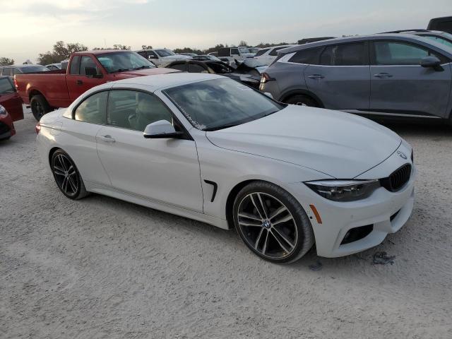 Photo 3 VIN: WBA4Z1C02L5P27007 - BMW 430I 