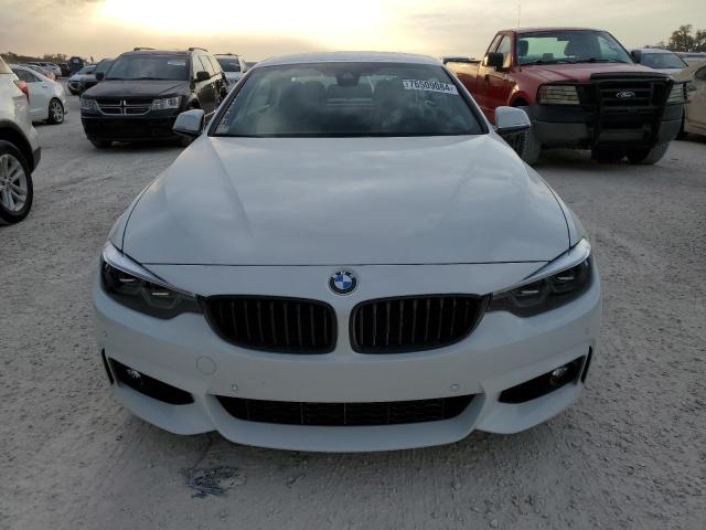 Photo 4 VIN: WBA4Z1C02L5P27007 - BMW 430I 