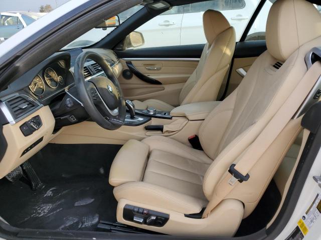 Photo 6 VIN: WBA4Z1C02L5P27007 - BMW 430I 