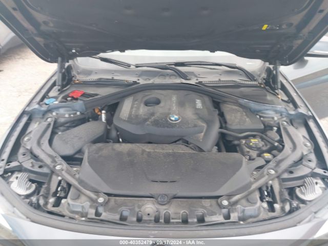 Photo 9 VIN: WBA4Z1C03L5N40567 - BMW 430I 