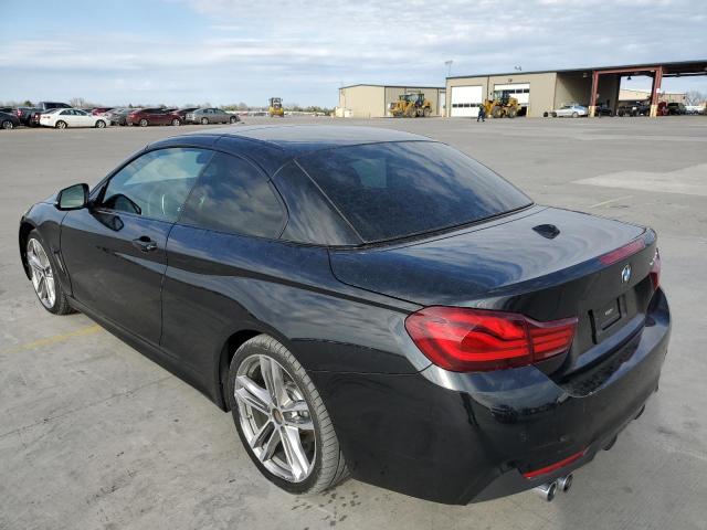 Photo 1 VIN: WBA4Z1C03L5P19417 - BMW 430I 