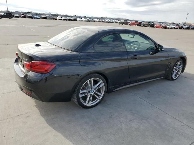 Photo 2 VIN: WBA4Z1C03L5P19417 - BMW 430I 