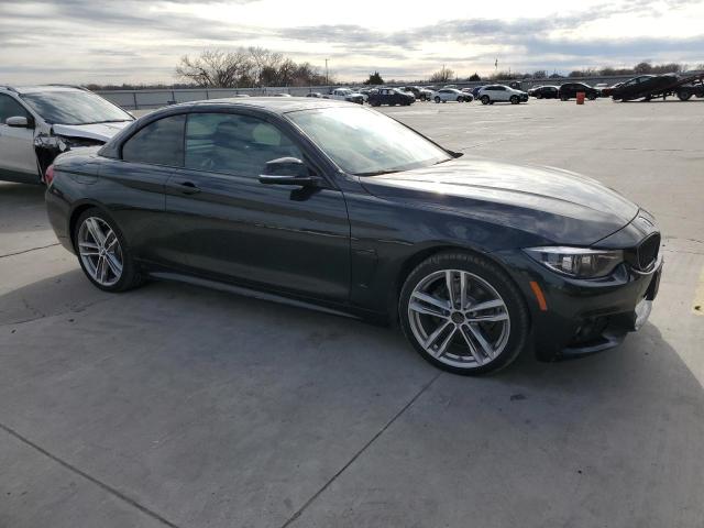 Photo 3 VIN: WBA4Z1C03L5P19417 - BMW 430I 