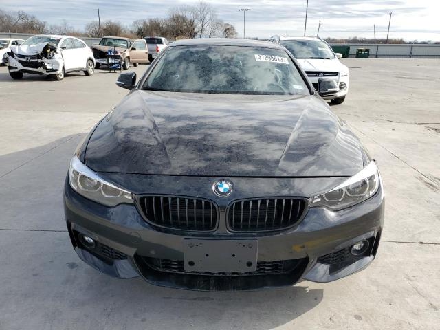 Photo 4 VIN: WBA4Z1C03L5P19417 - BMW 430I 