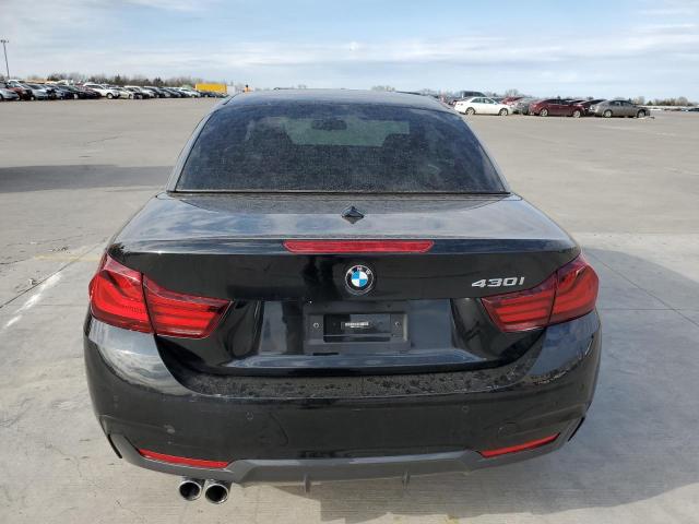 Photo 5 VIN: WBA4Z1C03L5P19417 - BMW 430I 