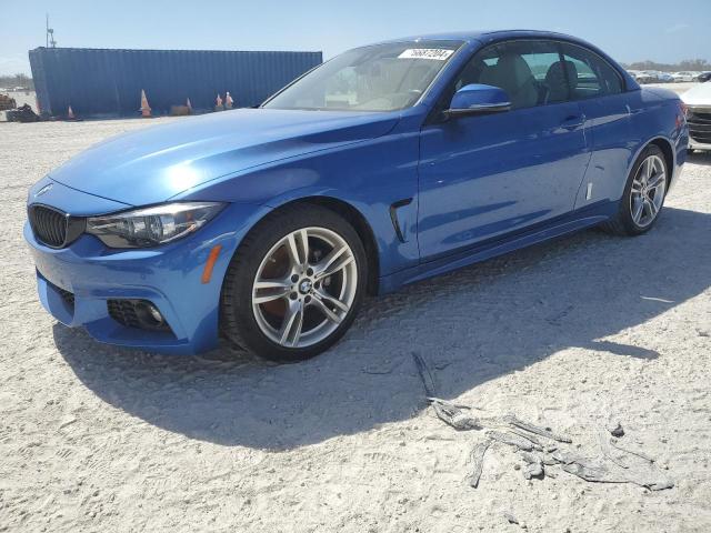 Photo 0 VIN: WBA4Z1C03L5R56456 - BMW 430I 