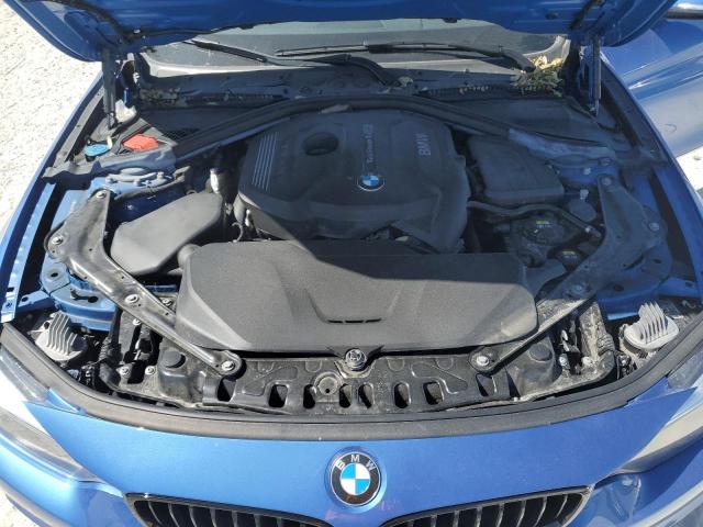 Photo 10 VIN: WBA4Z1C03L5R56456 - BMW 430I 