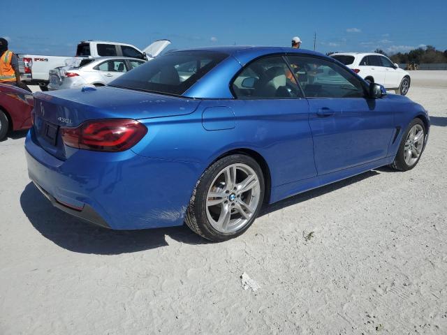 Photo 2 VIN: WBA4Z1C03L5R56456 - BMW 430I 