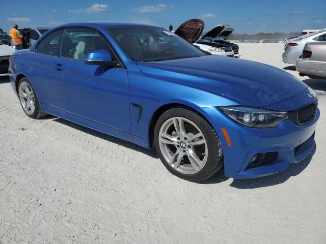 Photo 3 VIN: WBA4Z1C03L5R56456 - BMW 430I 