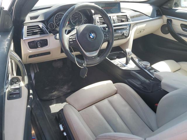 Photo 7 VIN: WBA4Z1C03L5R56456 - BMW 430I 