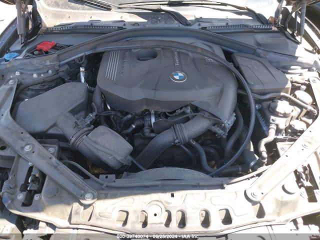 Photo 9 VIN: WBA4Z1C03L5R79316 - BMW 430I 