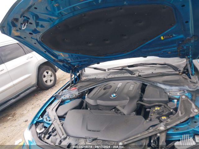 Photo 9 VIN: WBA4Z1C06L5R87829 - BMW 430I 