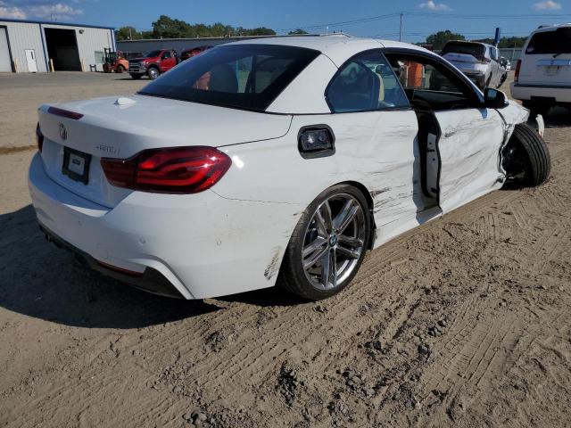 Photo 3 VIN: WBA4Z1C06L5R96904 - BMW 430I 