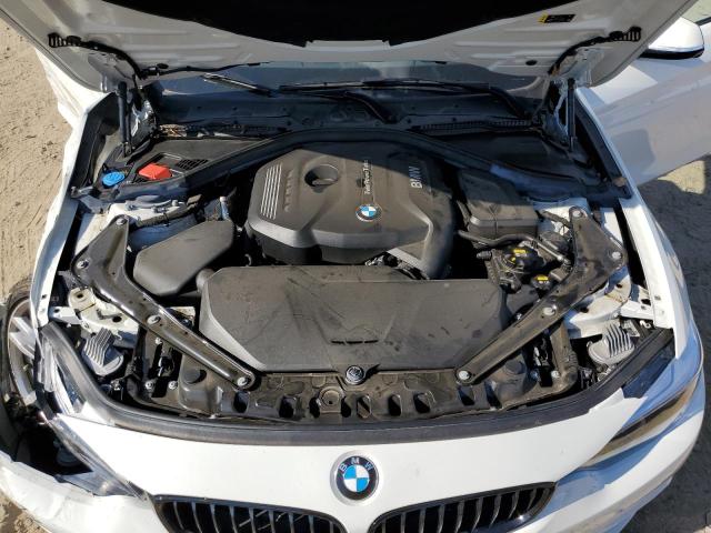 Photo 6 VIN: WBA4Z1C06L5R96904 - BMW 430I 