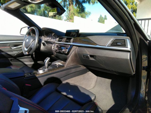 Photo 4 VIN: WBA4Z1C07L5N66623 - BMW 4 SERIES 