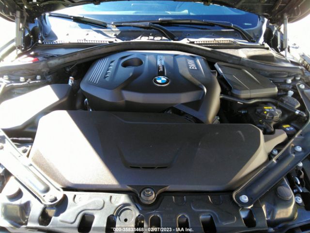 Photo 9 VIN: WBA4Z1C07L5N66623 - BMW 4 SERIES 