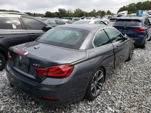 Photo 3 VIN: WBA4Z1C07L5N66637 - BMW 430I 