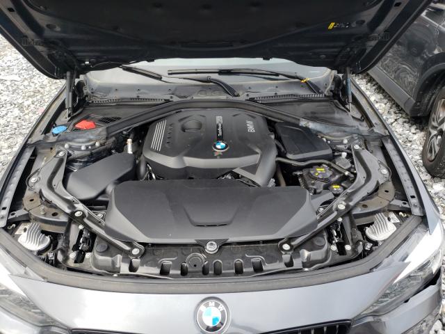 Photo 6 VIN: WBA4Z1C07L5N66637 - BMW 430I 