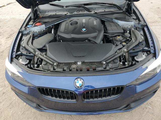 Photo 10 VIN: WBA4Z1C07L5N77198 - BMW 430I 