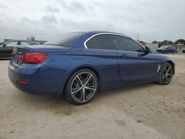 Photo 2 VIN: WBA4Z1C07L5N77198 - BMW 430I 