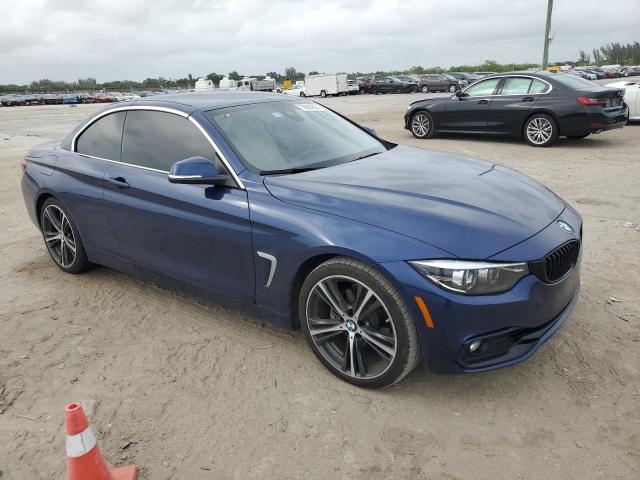 Photo 3 VIN: WBA4Z1C07L5N77198 - BMW 430I 