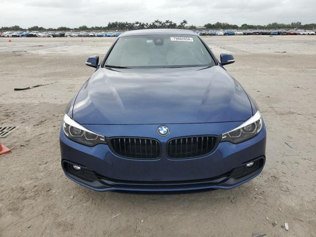 Photo 4 VIN: WBA4Z1C07L5N77198 - BMW 430I 