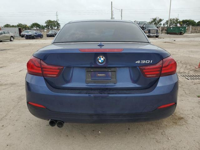 Photo 5 VIN: WBA4Z1C07L5N77198 - BMW 430I 