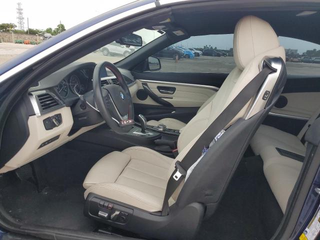 Photo 6 VIN: WBA4Z1C07L5N77198 - BMW 430I 