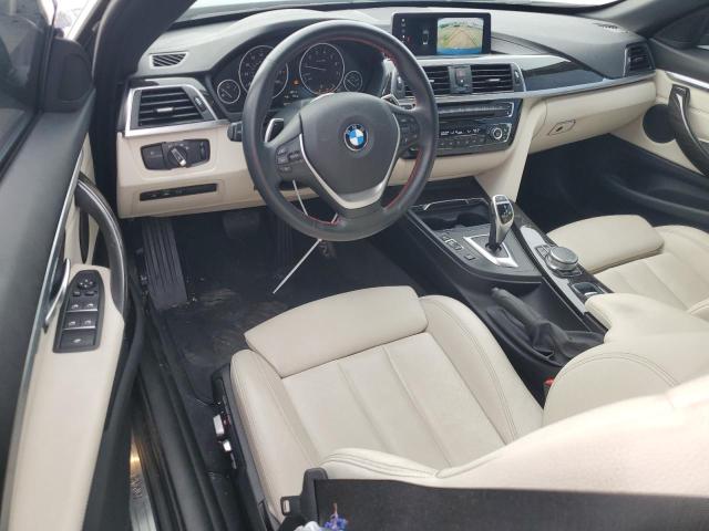 Photo 7 VIN: WBA4Z1C07L5N77198 - BMW 430I 