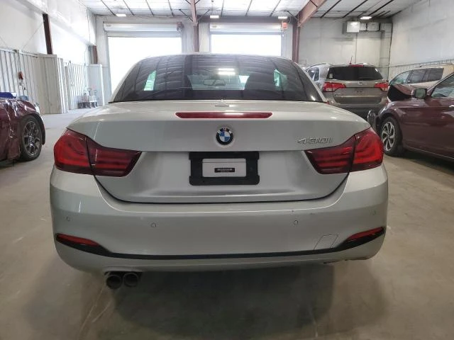 Photo 5 VIN: WBA4Z1C07L5N82935 - BMW 430I 