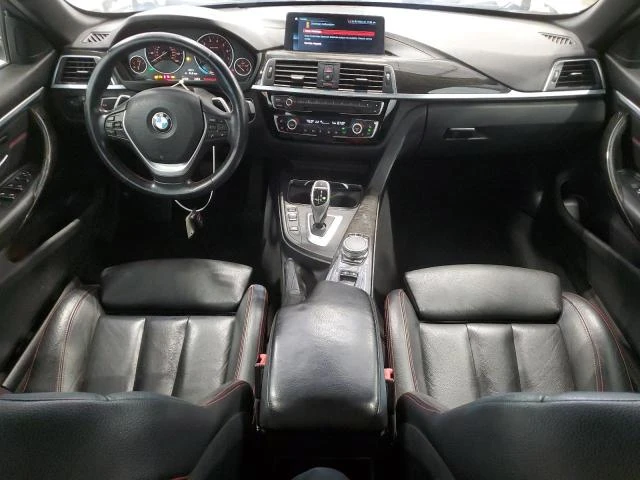 Photo 7 VIN: WBA4Z1C07L5N82935 - BMW 430I 