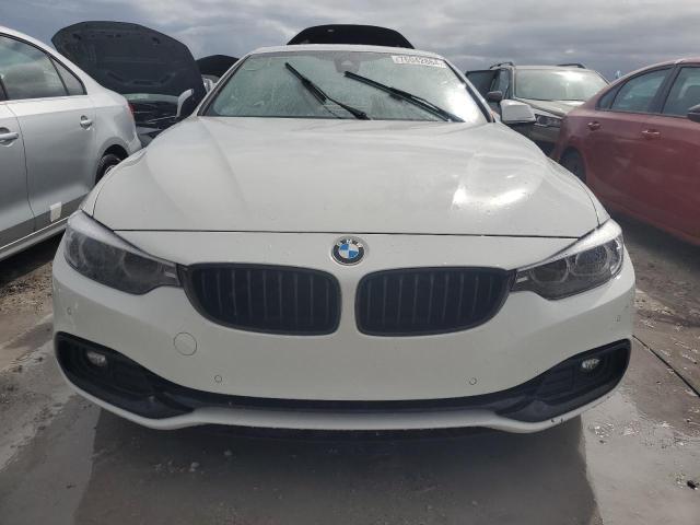 Photo 4 VIN: WBA4Z1C07L5R79321 - BMW 430I 