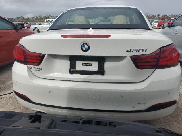 Photo 5 VIN: WBA4Z1C07L5R79321 - BMW 430I 