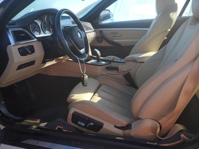 Photo 6 VIN: WBA4Z1C07L5R79321 - BMW 430I 